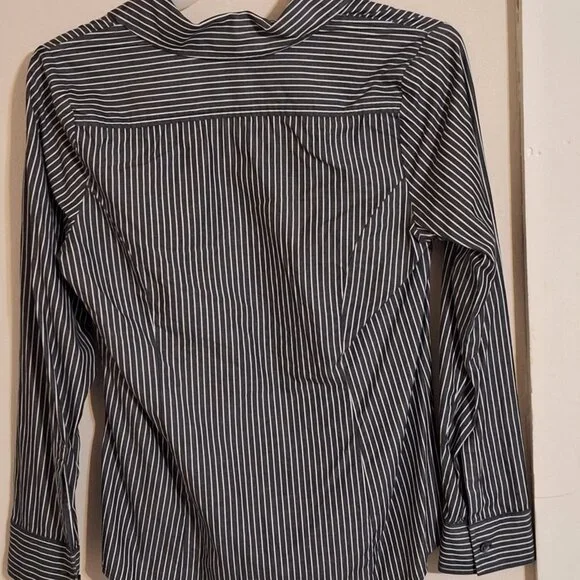 Express Button Down - Picture 8 of 9